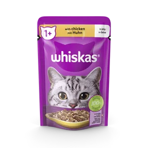 Cat Food
