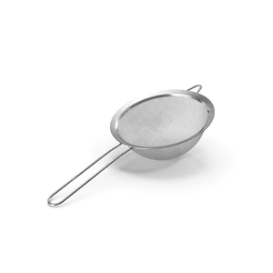 Fine Mesh Strainer