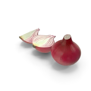 Red Onions